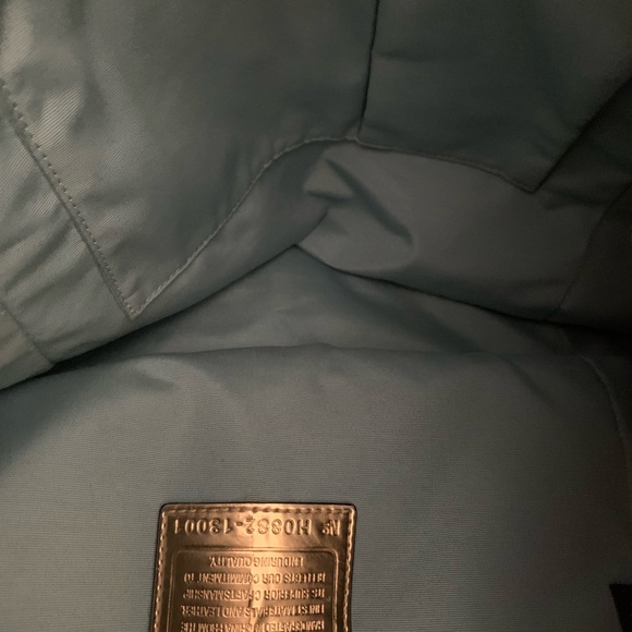 🔥SOLD🔥Coach Vintage Horse and Carriage Tote Bag - Picture 10 of 12